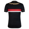 Maglia São Paulo Terza Divisa 2025-26